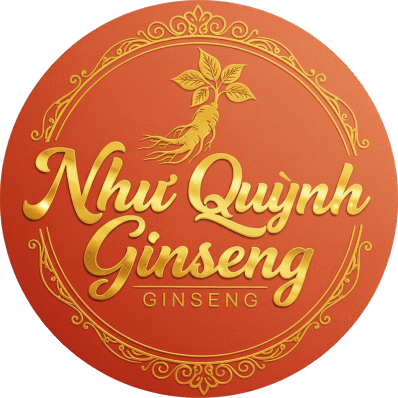 Như Quỳnh Ginseng – Đại lý nhân sâm chính hãng, đầy đủ giấy tờ.